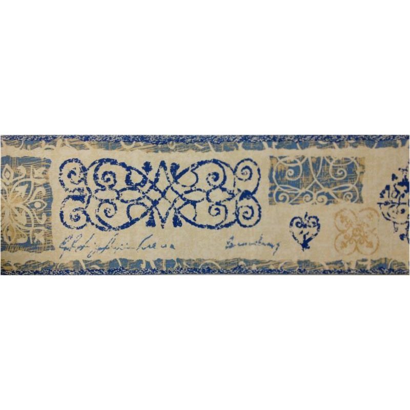 69240 VYMURA BORDER AAA Decorating