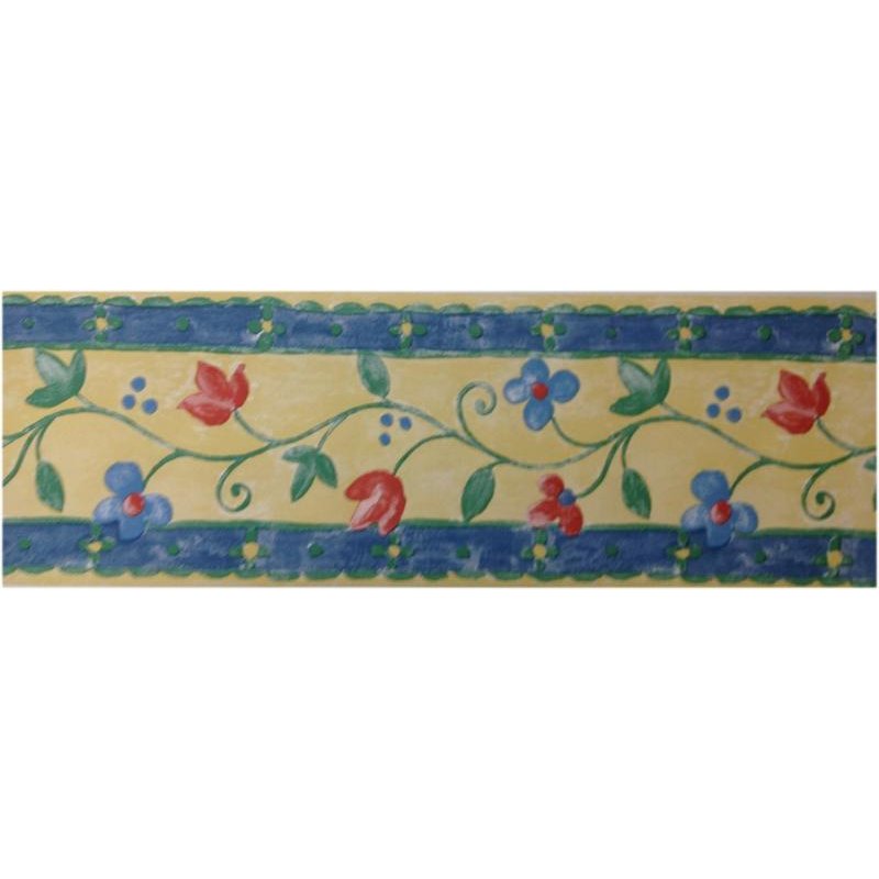 89171 VYMURA JOJO BORDER AAA Decorating